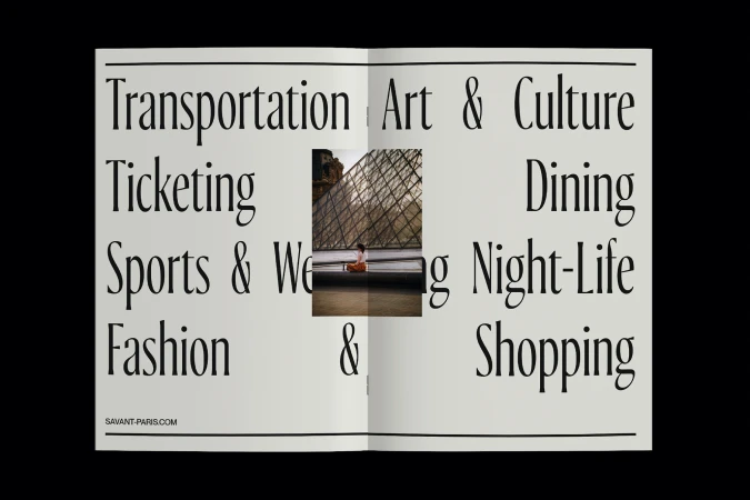Brand Identity