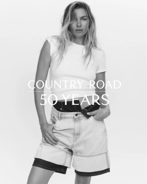 Country Road - 50 years together