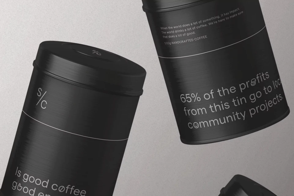 Brand Identity