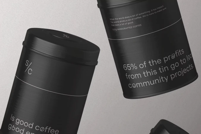 Brand Identity