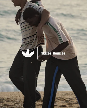 Grace Wales Bonner