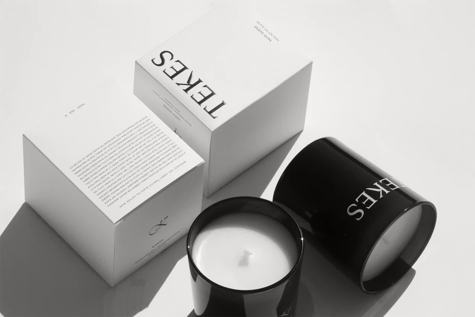 Brand Identity
