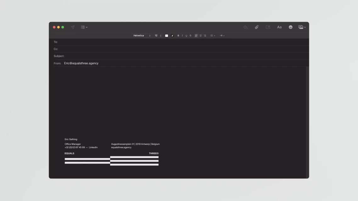 Brand Identity