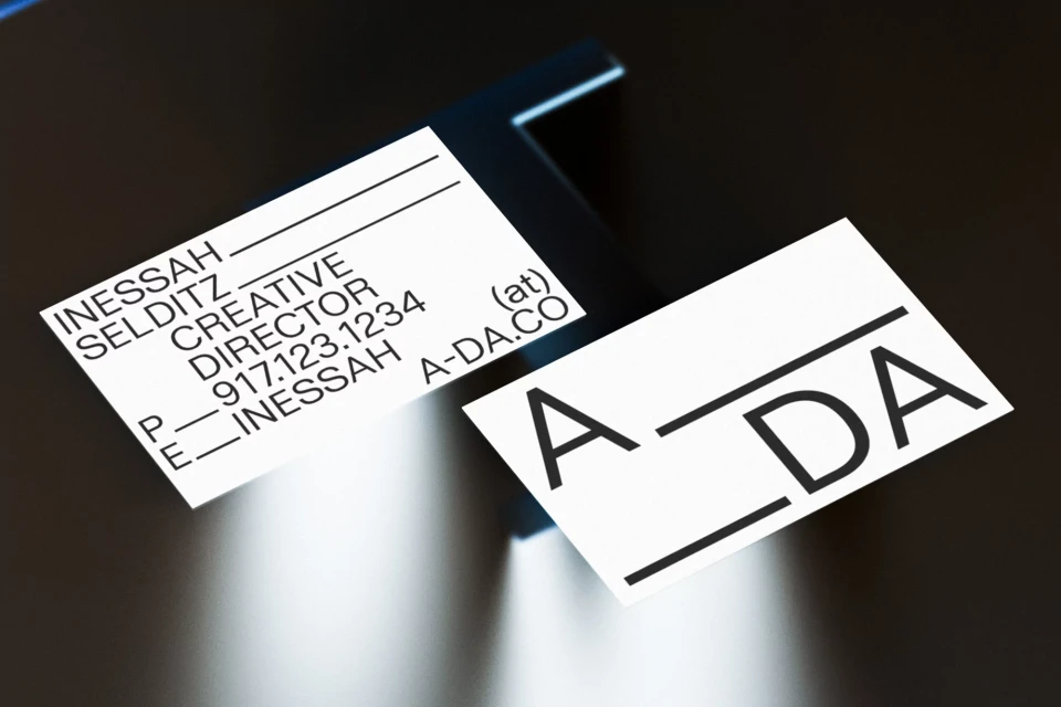 Brand Identity