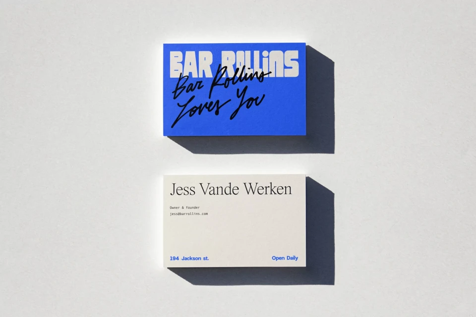 Brand Identity