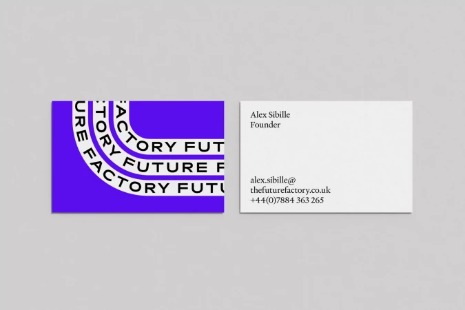 Brand Identity