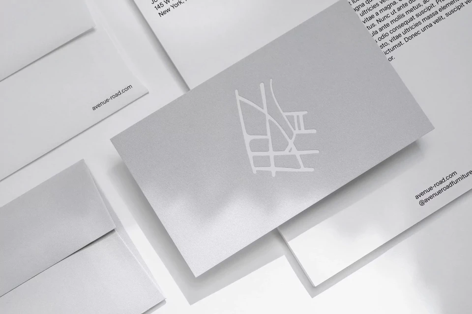 Brand Identity