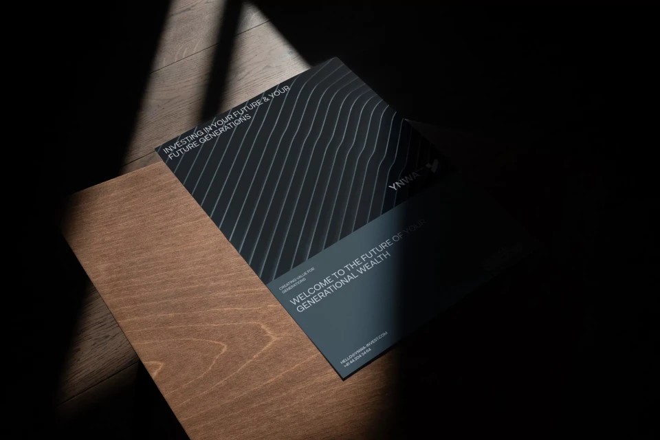 Brand Identity