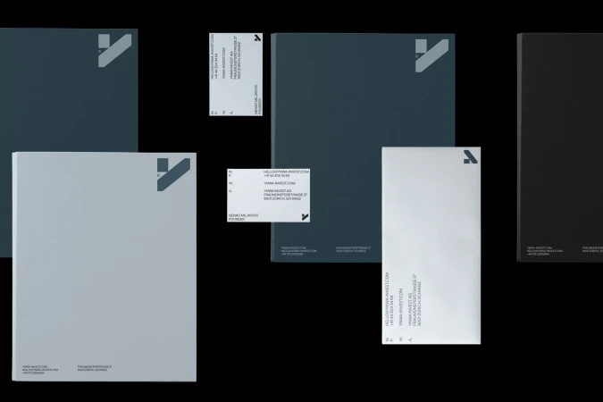 Brand Identity