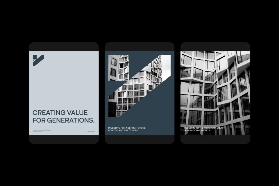 Brand Identity