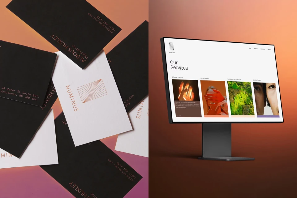 Brand Identity