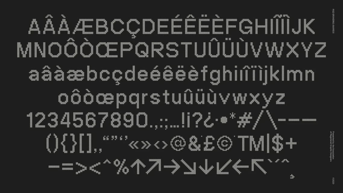 Brand Identity