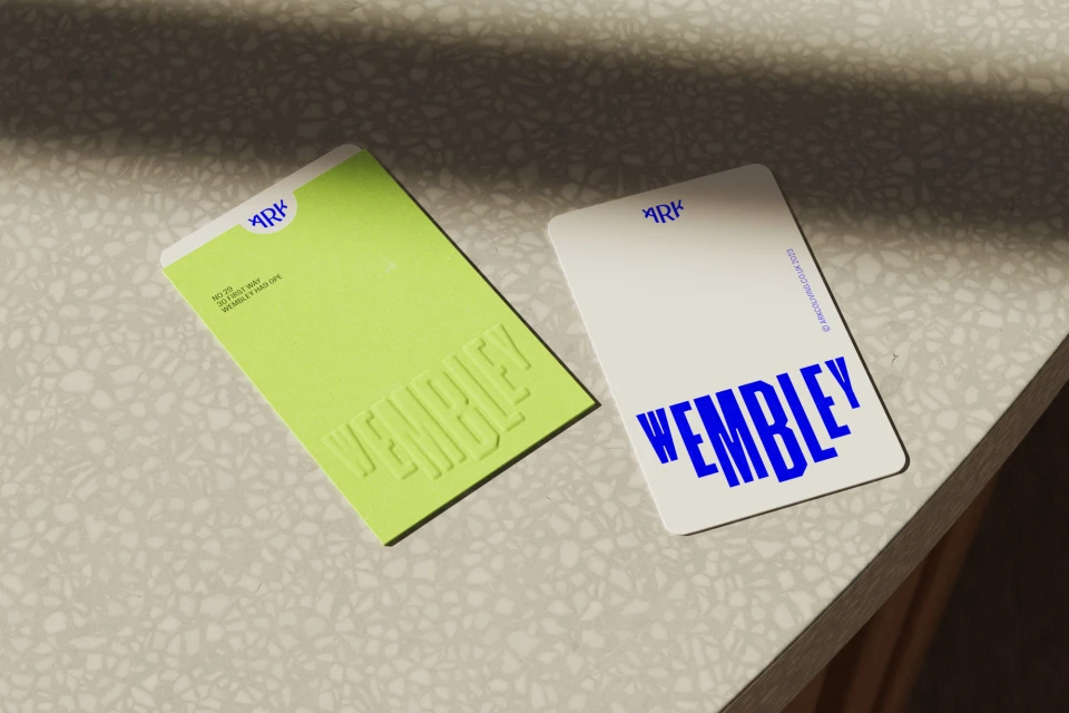 Brand Identity
