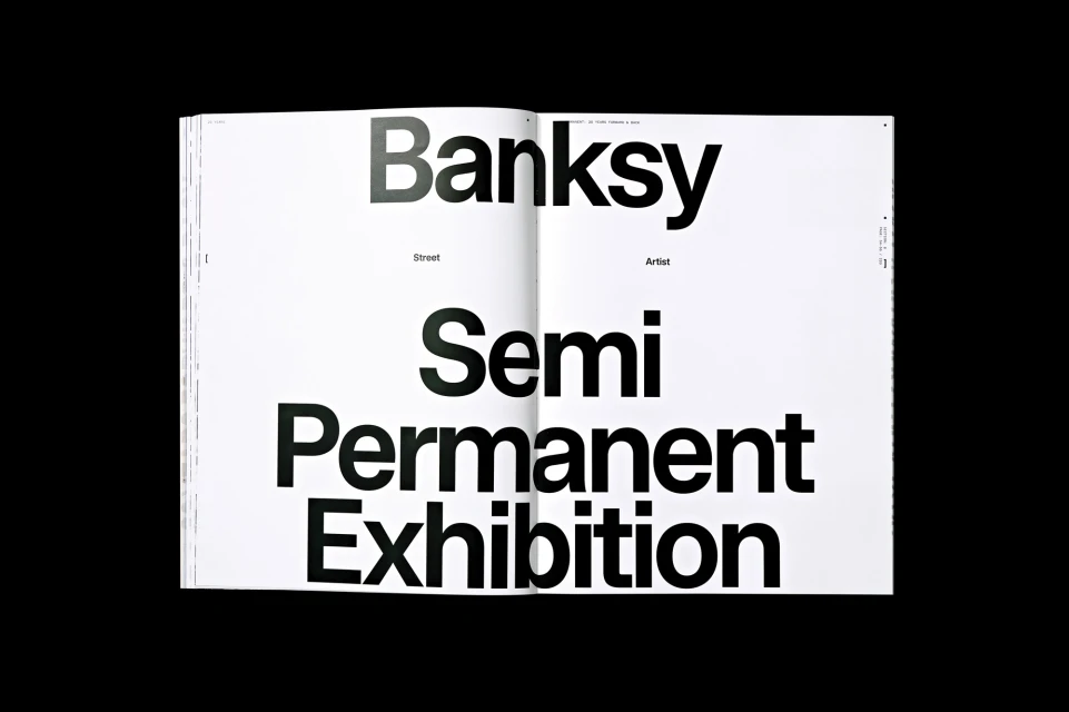 Brand Identity