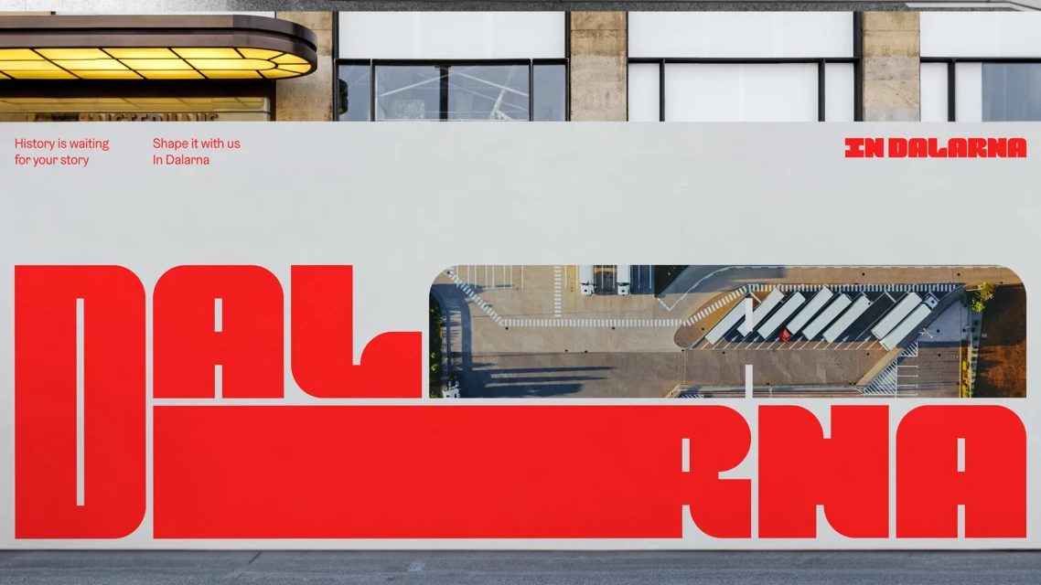 Brand Identity