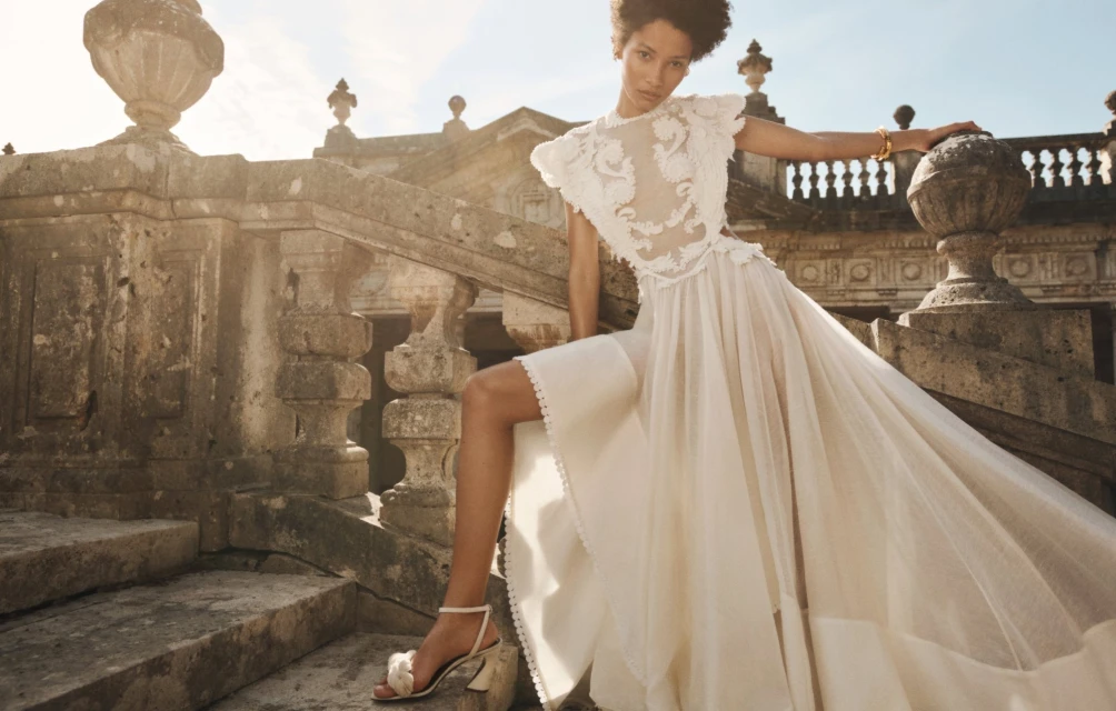 Spring RTW