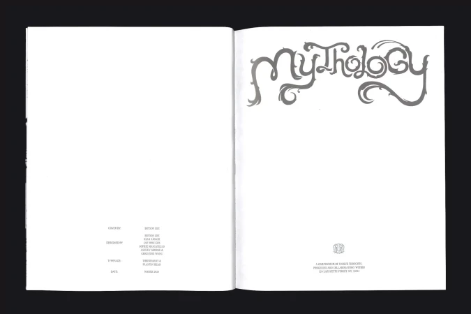Brand Identity
