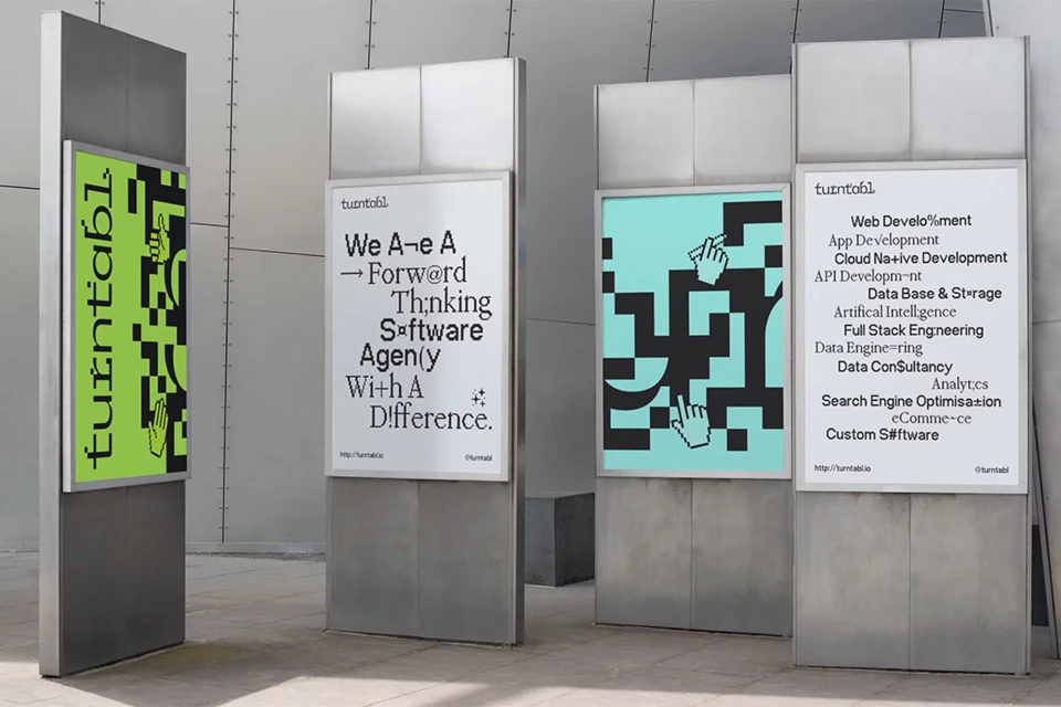 Brand Identity