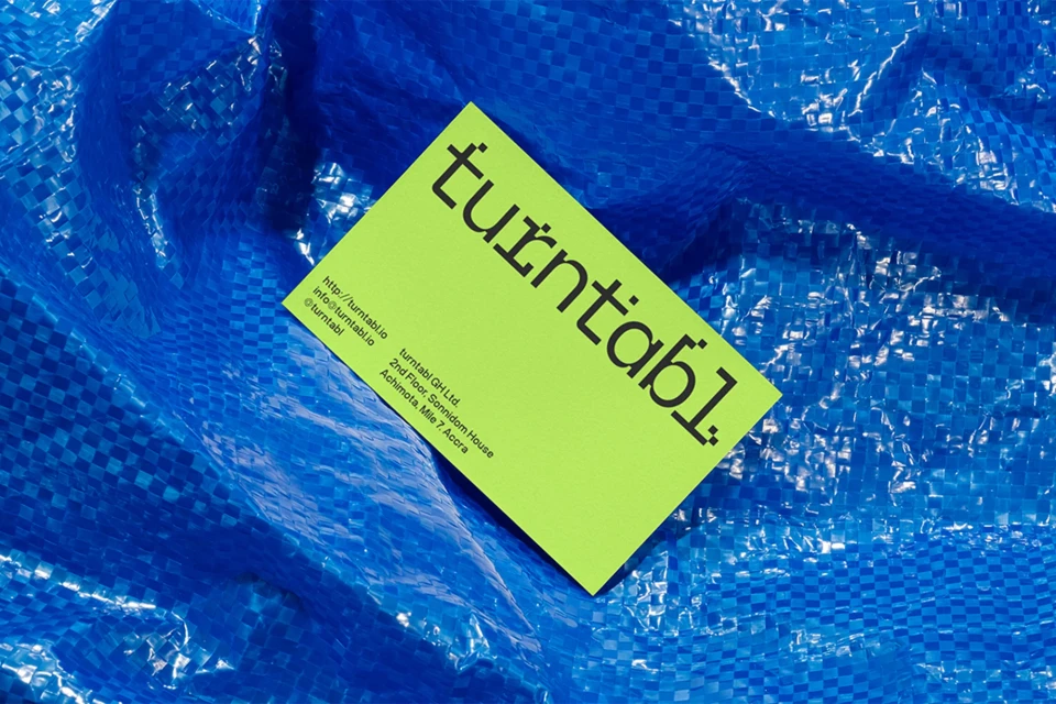 Brand Identity