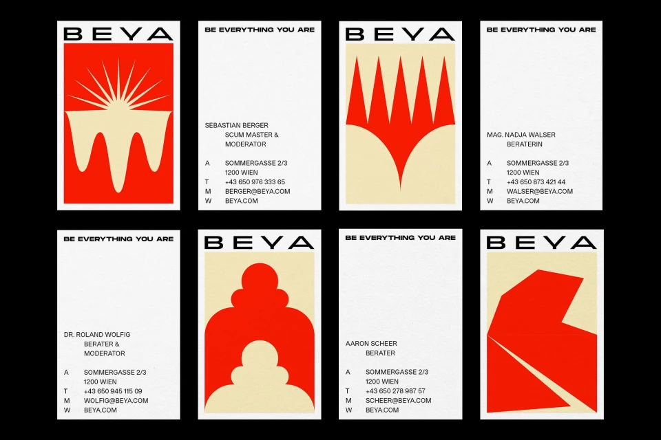 Brand Identity