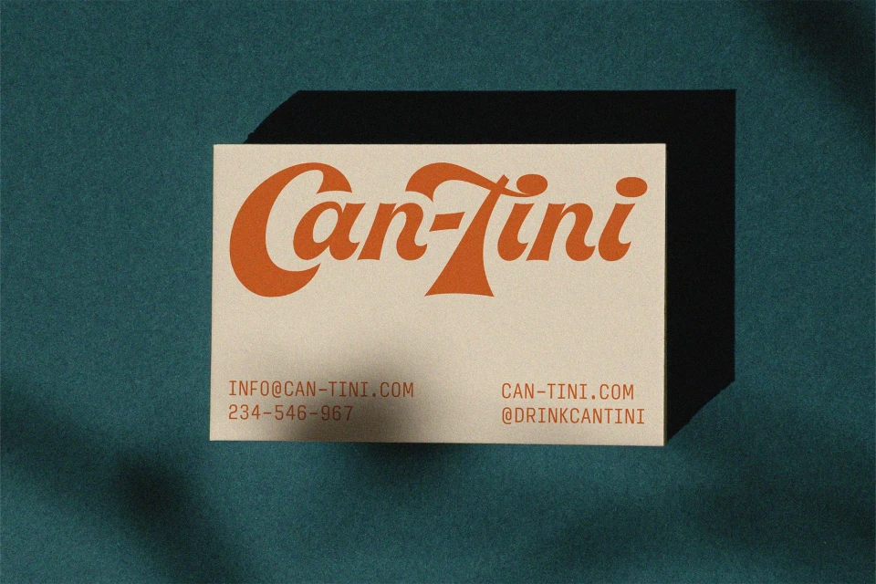 Brand Identity