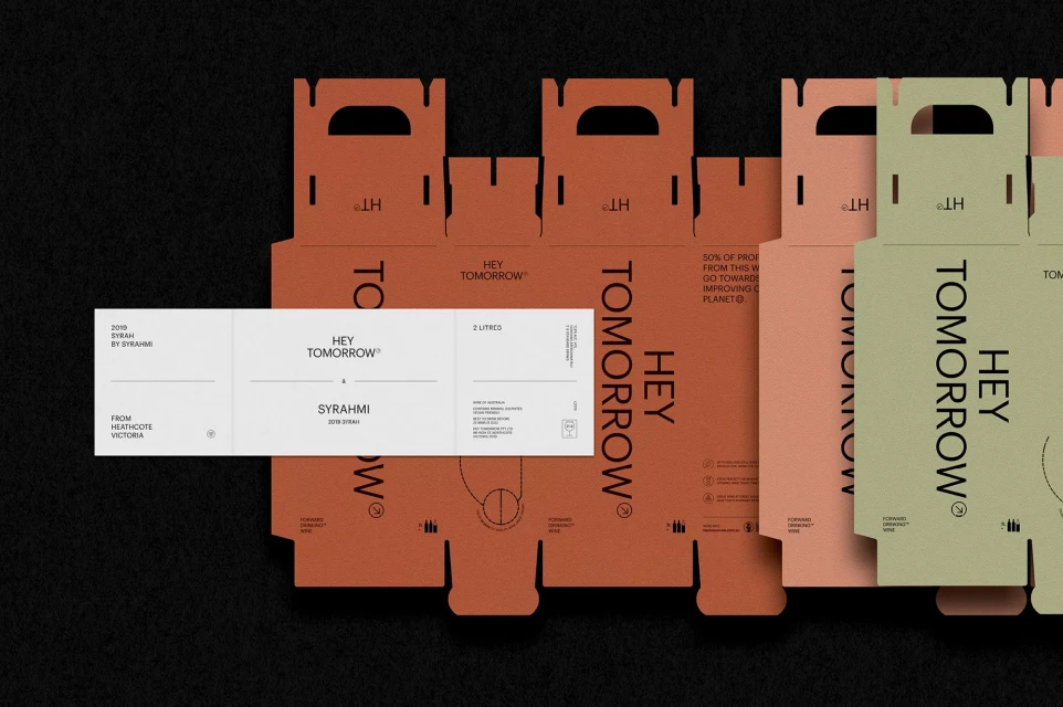 Brand Identity