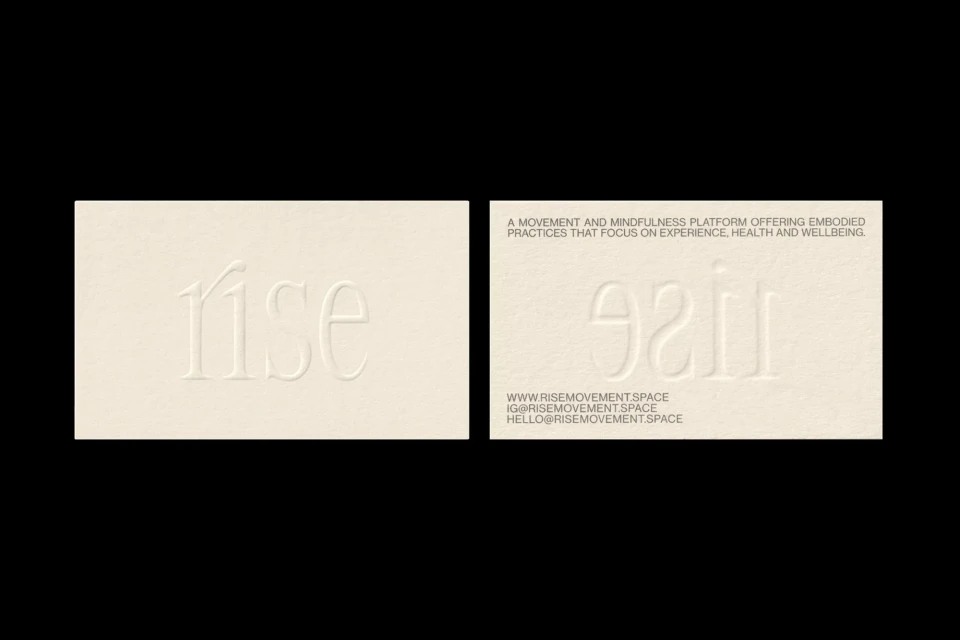 Brand Identity