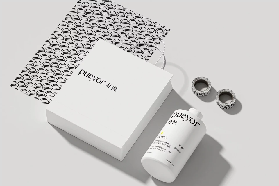 Brand Identity