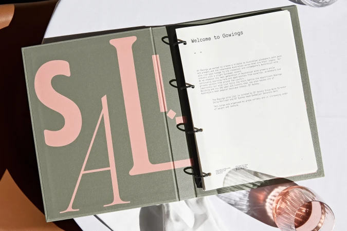 Brand Identity