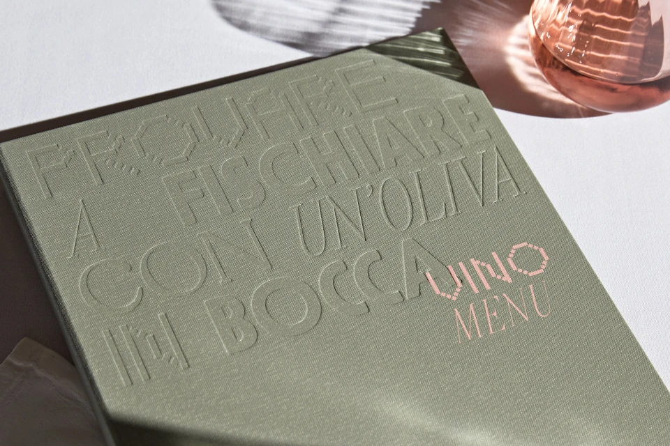 Brand Identity