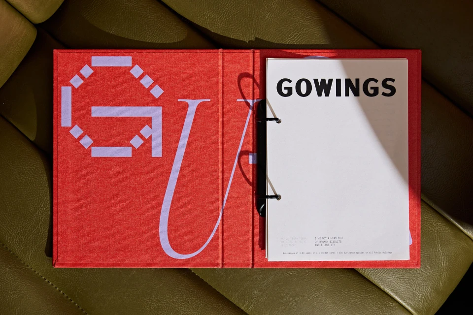 Brand Identity