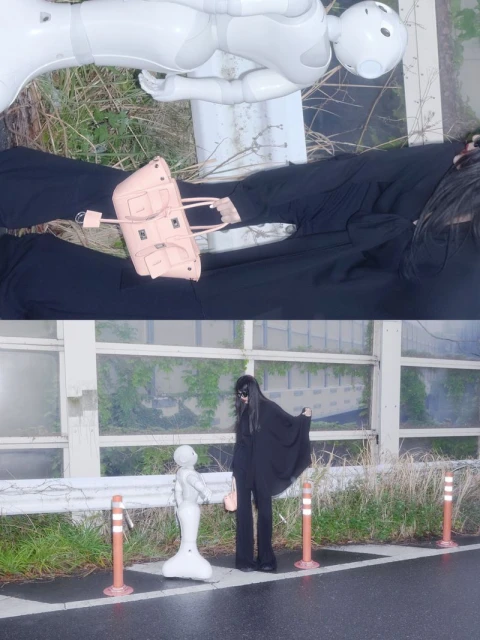 What if...? 未来へタイムワープしてみたら……？