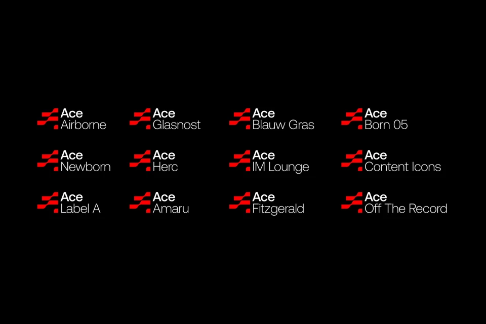Brand Identity
