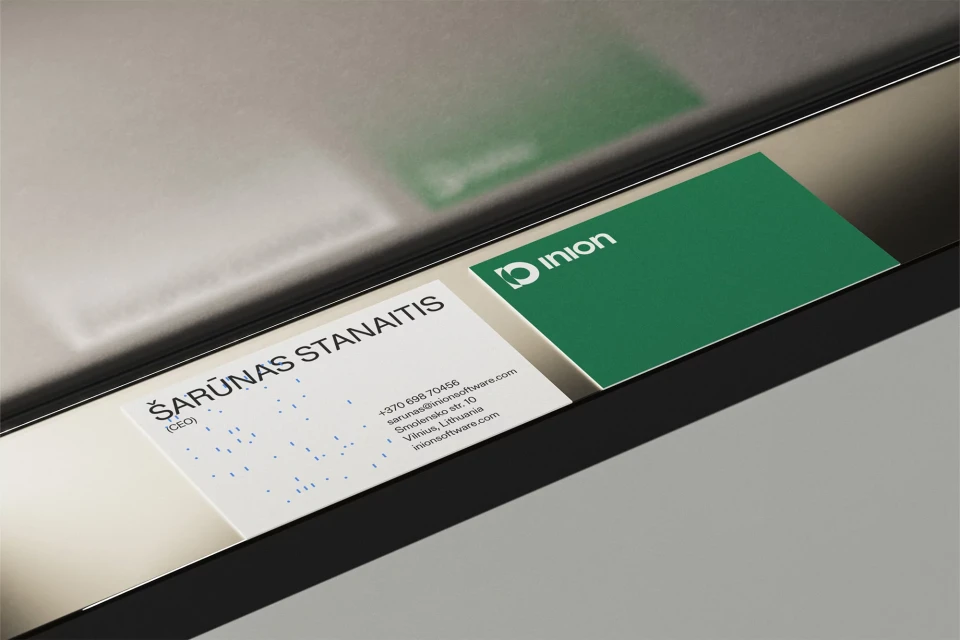 Brand Identity