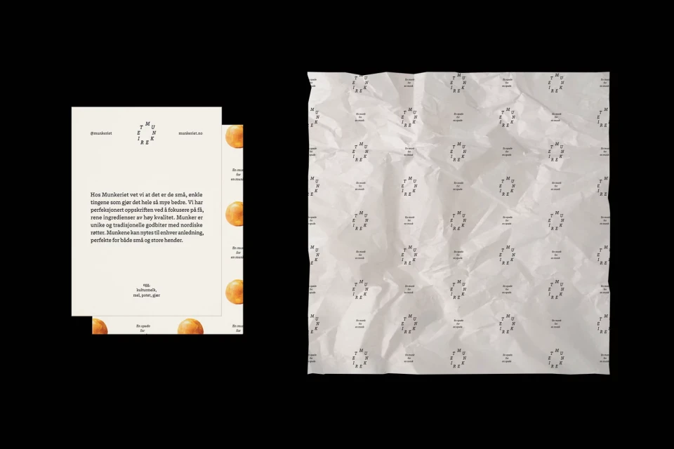 Brand Identity