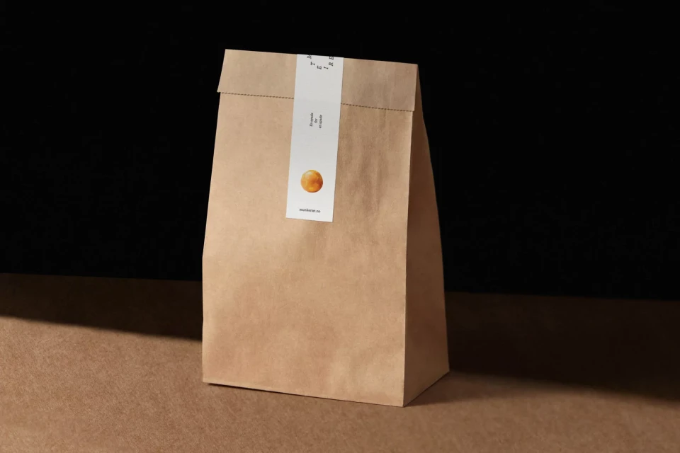 Brand Identity