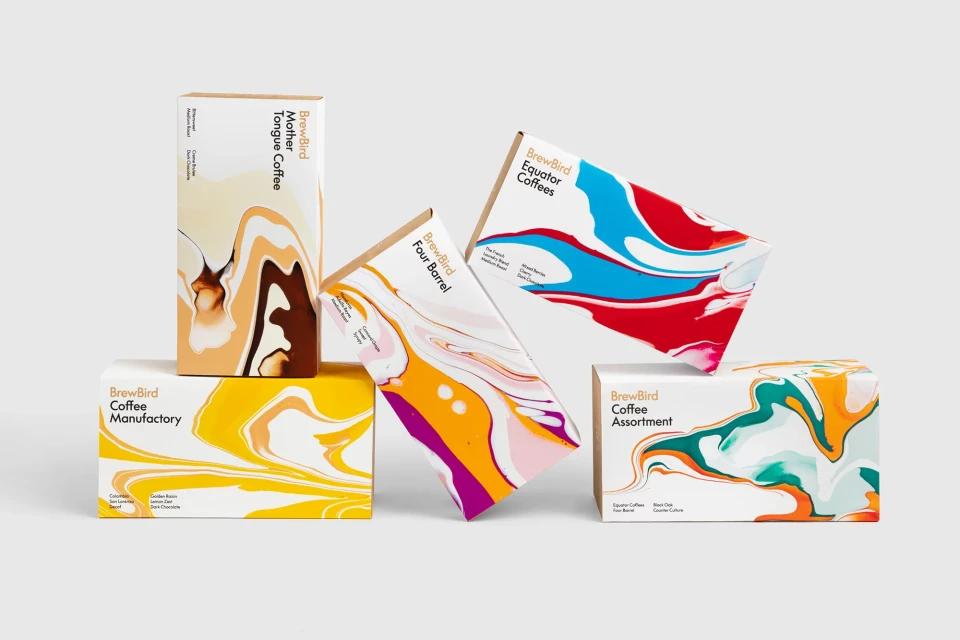 Brand Identity