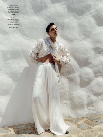Chanel Special 2024/25 Métiers d'art