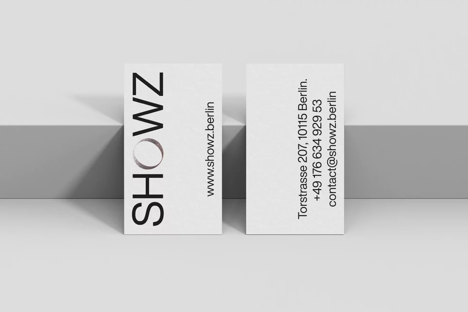 Brand Identity