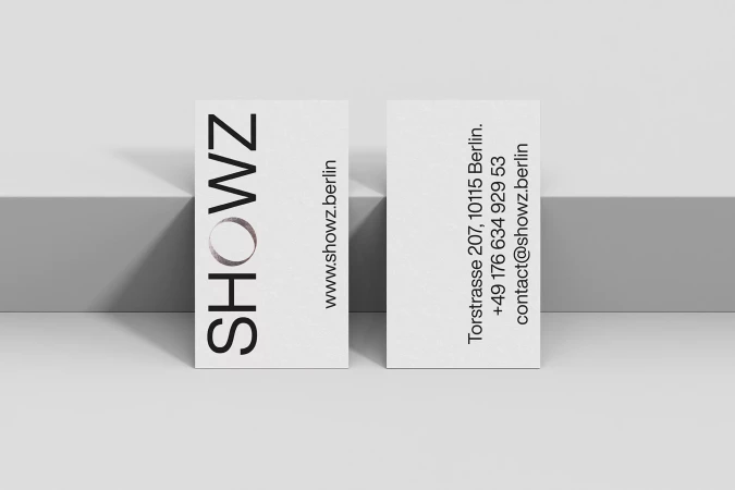 Brand Identity