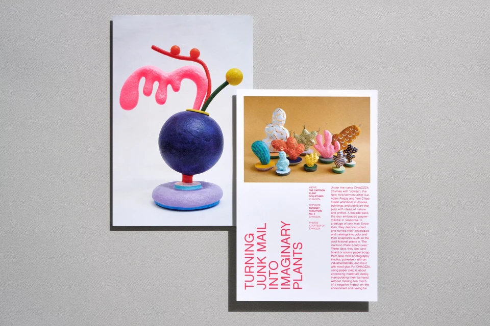 Brand Identity