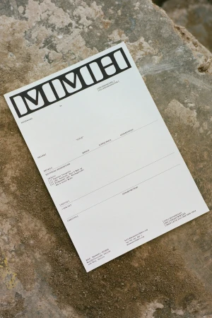 Brand Identity