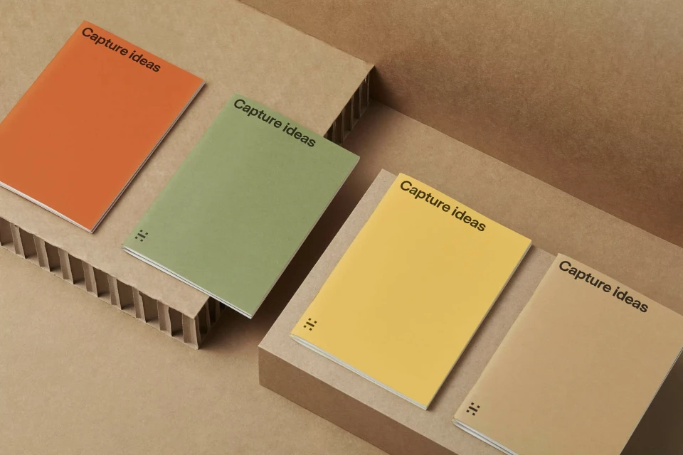 Brand Identity