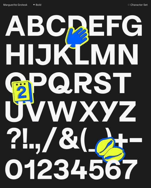 Brand Identity