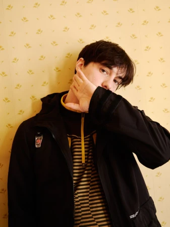 Matt Champion