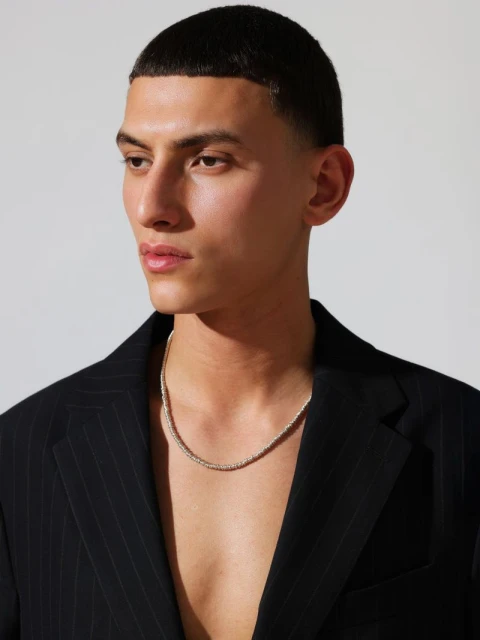 MMSCENE PORTRAITS: Jai Younes by Jacek Szopik