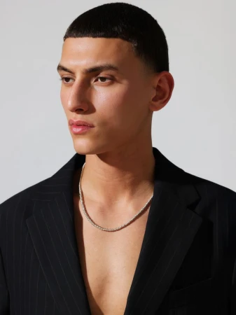 MMSCENE PORTRAITS: Jai Younes by Jacek Szopik