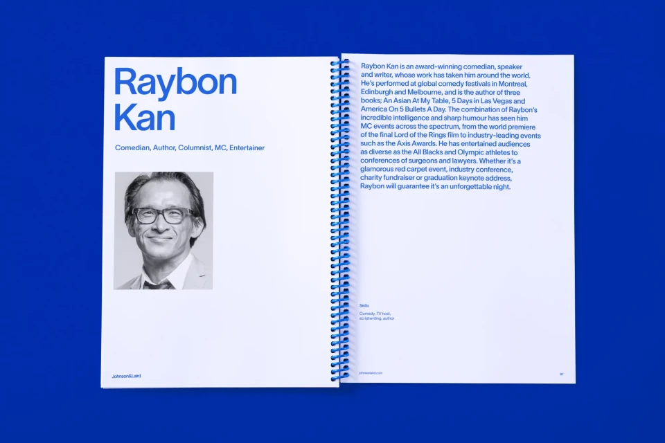 Brand Identity