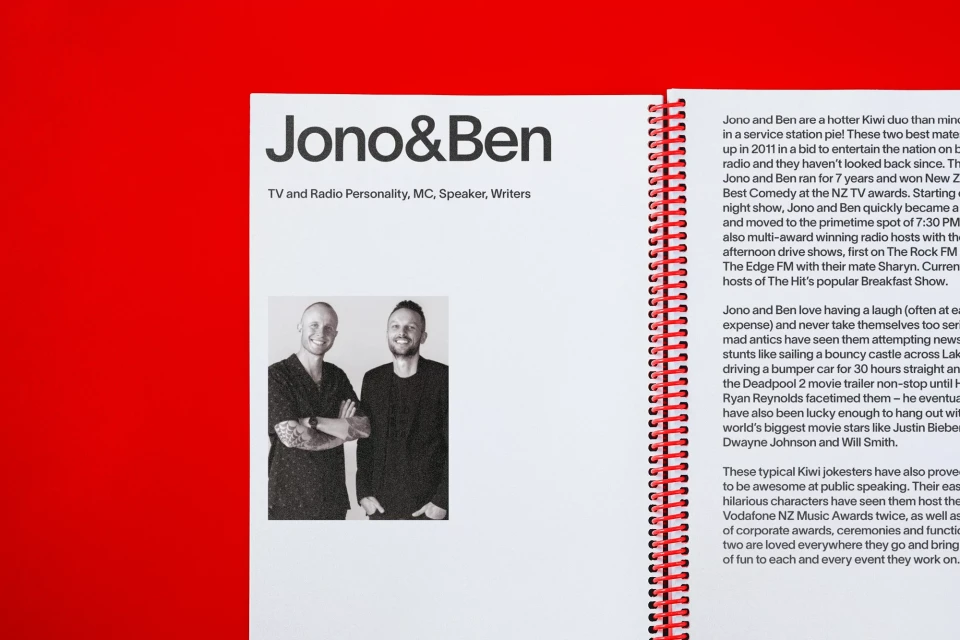 Brand Identity