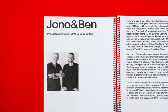 Brand Identity